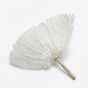 مروحة الشواء